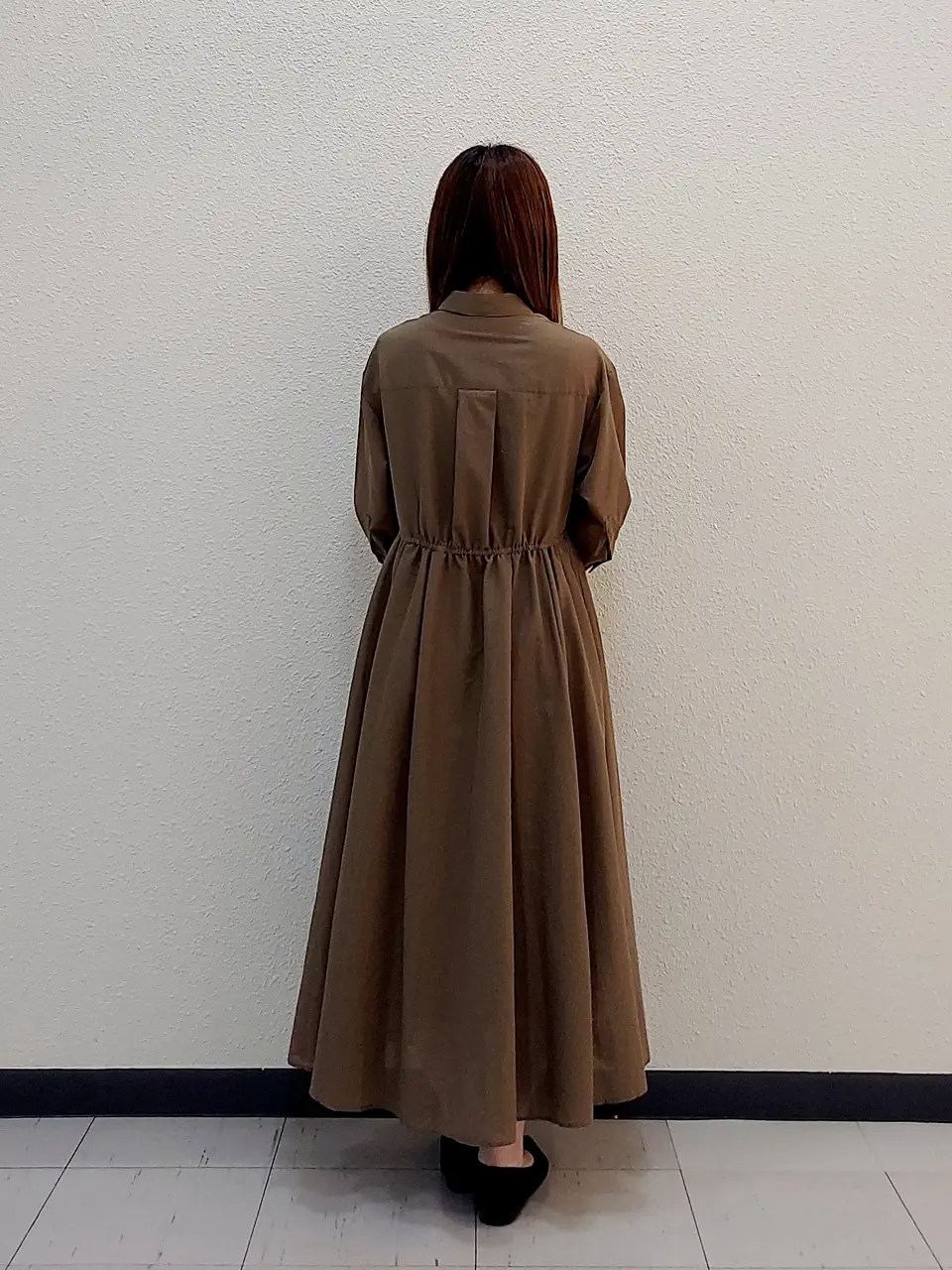 自由区 齋藤 コーディネート画像