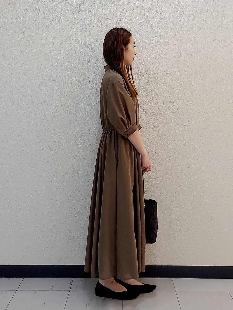 自由区 齋藤 コーディネート画像
