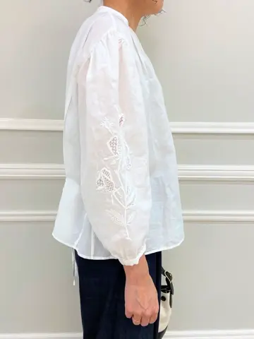 23区 佐藤 コーディネート画像