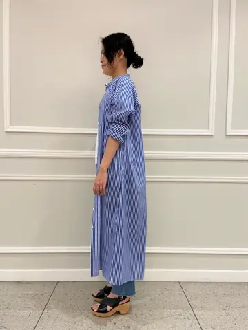 23区 佐藤 コーディネート画像