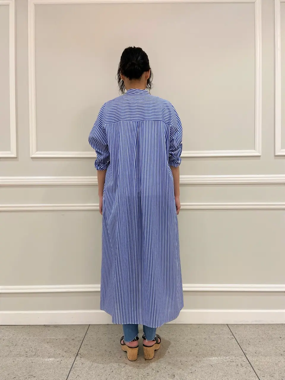 23区 佐藤 コーディネート画像