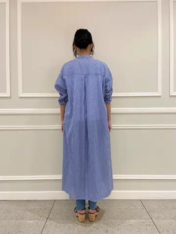 23区 佐藤 コーディネート画像