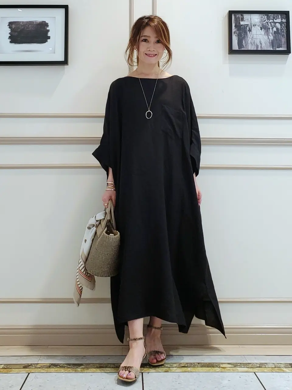  濱地 コーディネート画像