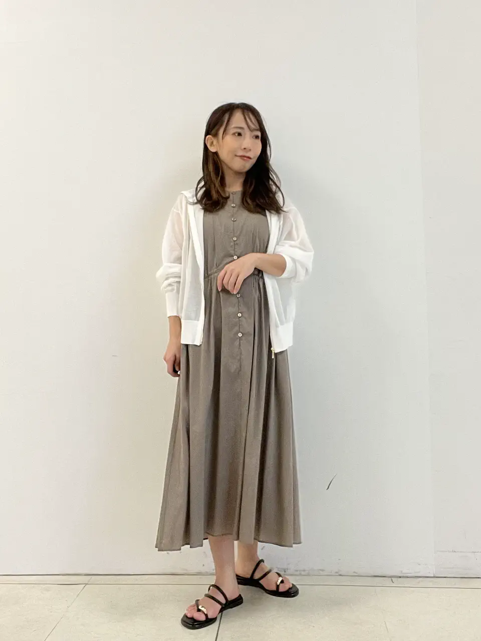 23区 原 コーディネート画像