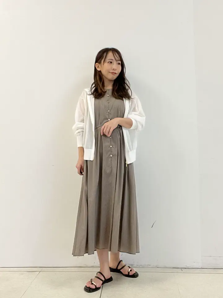 23区 原 コーディネート画像
