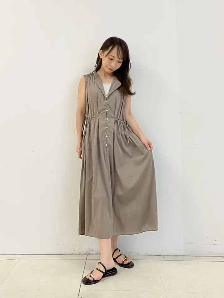 23区 原 コーディネート画像