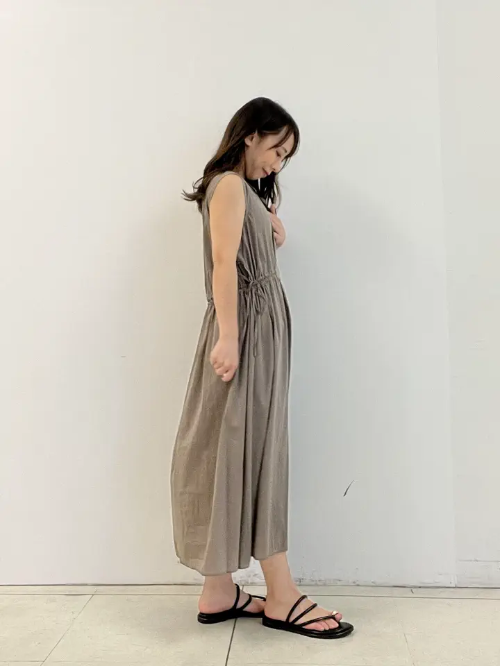 23区 原 コーディネート画像