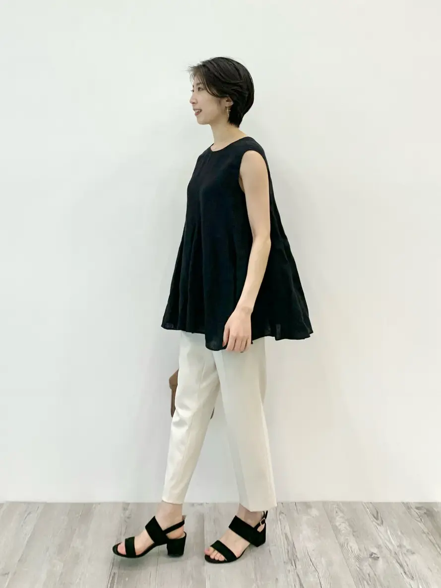 23区 板垣 コーディネート画像