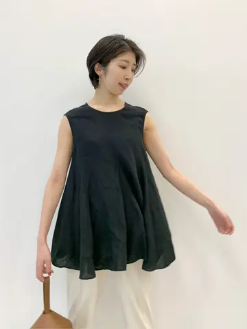 23区 板垣 コーディネート画像