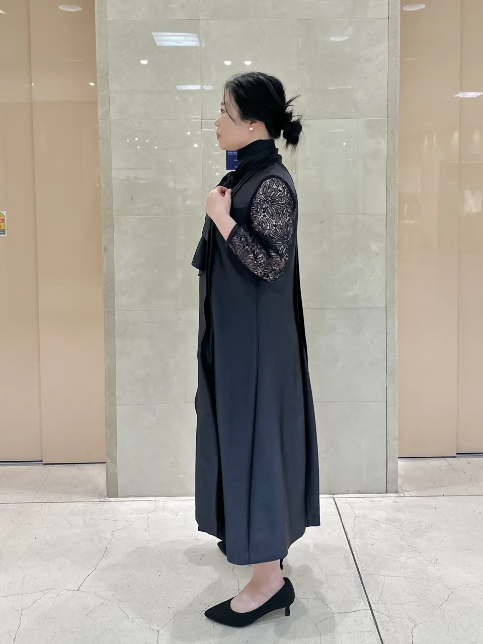 23区 笹川 コーディネート画像