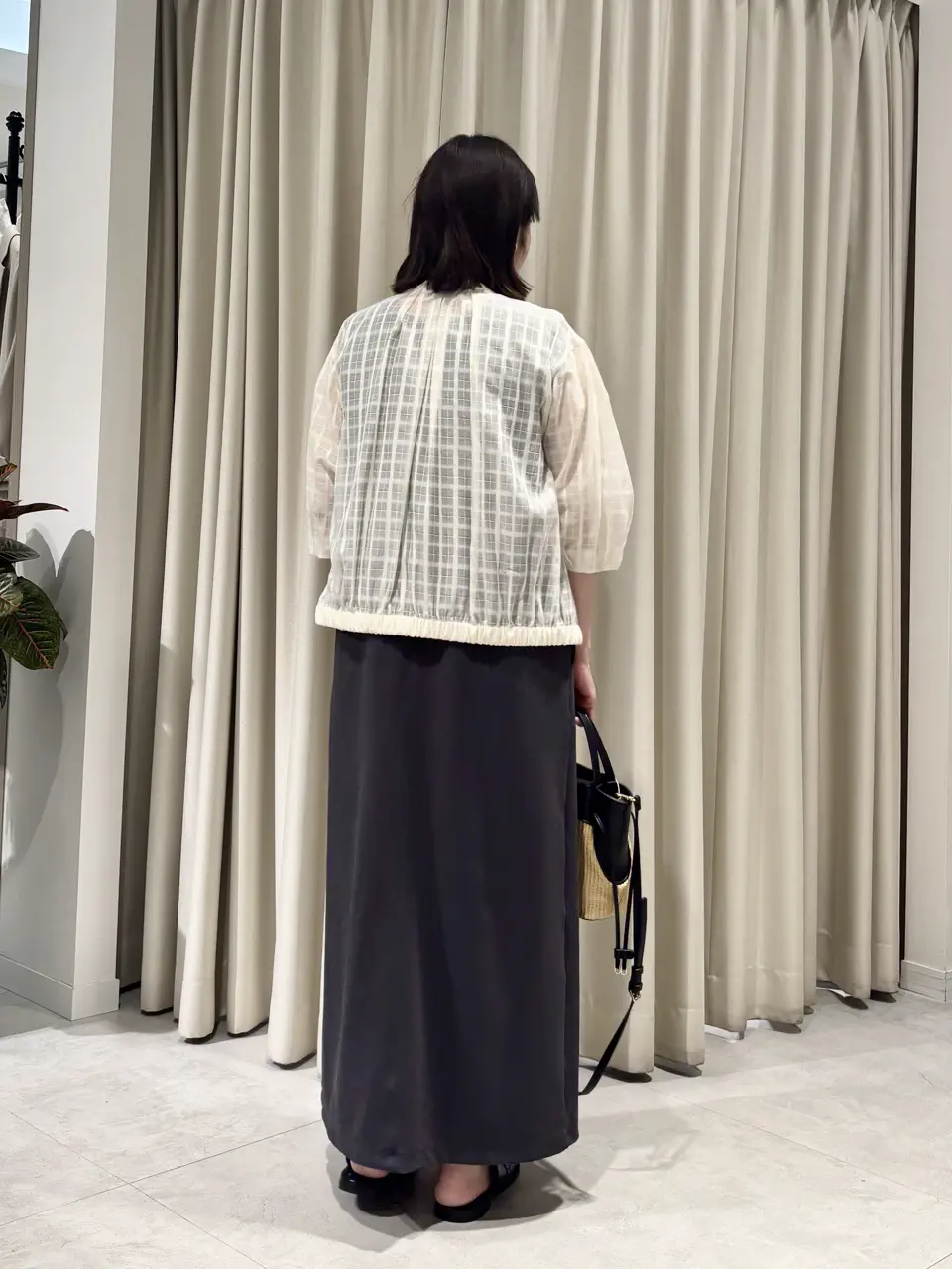 23区 石川 コーディネート画像