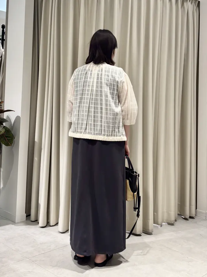23区 石川 コーディネート画像