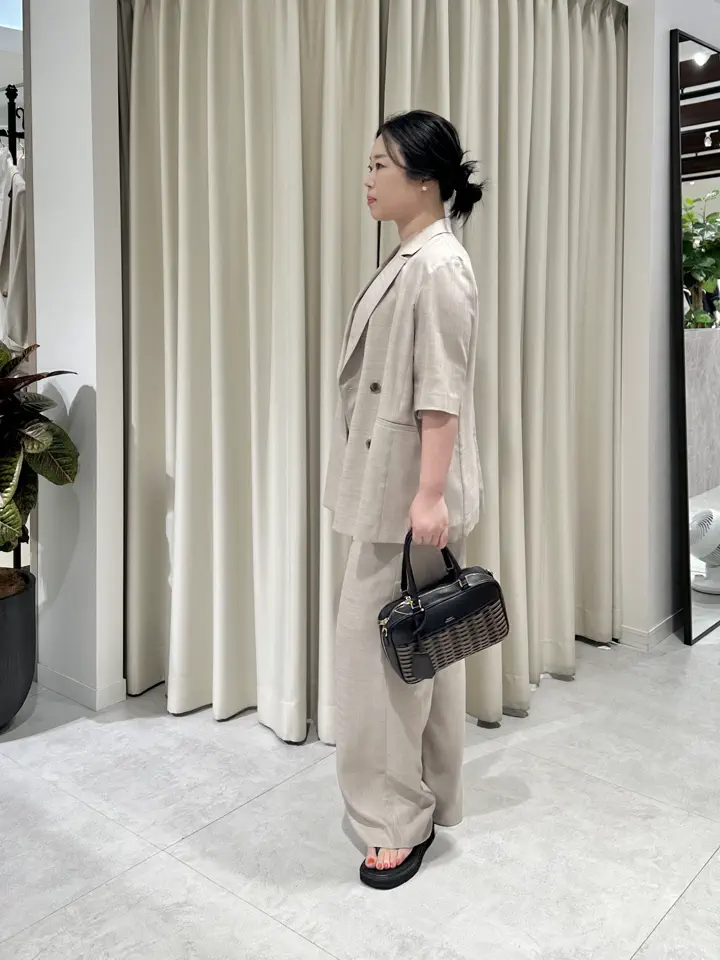 23区 笹川 コーディネート画像
