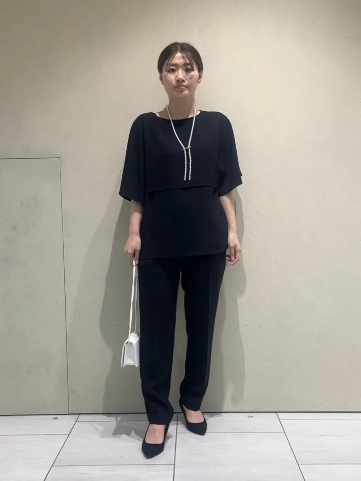 23区 古宮 コーディネート画像