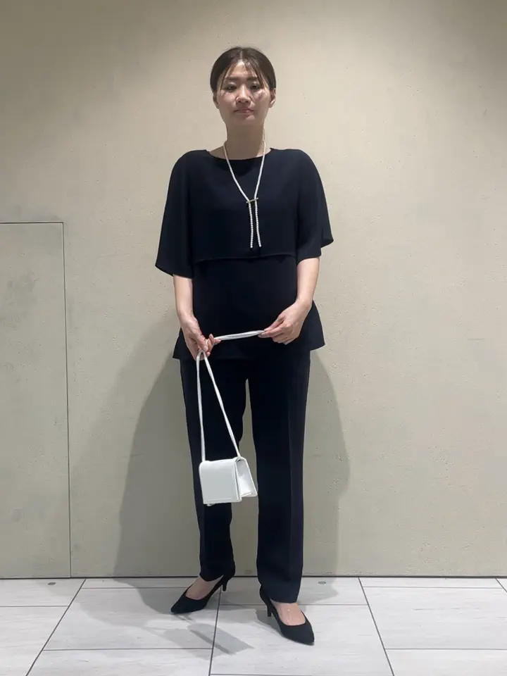 23区 古宮 コーディネート画像