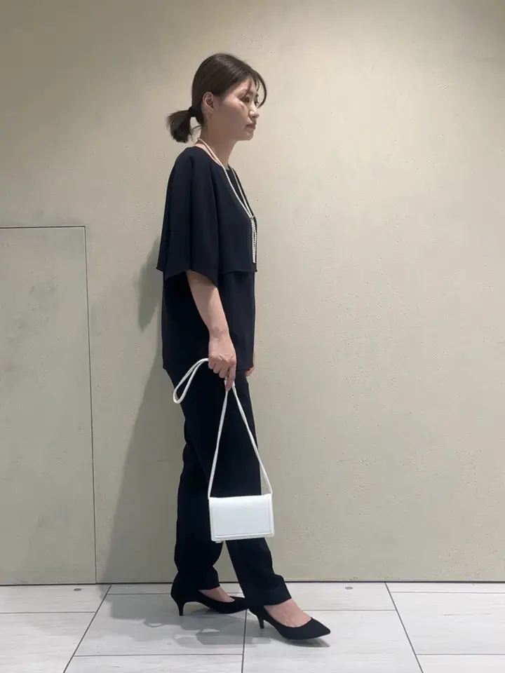 23区 古宮 コーディネート画像