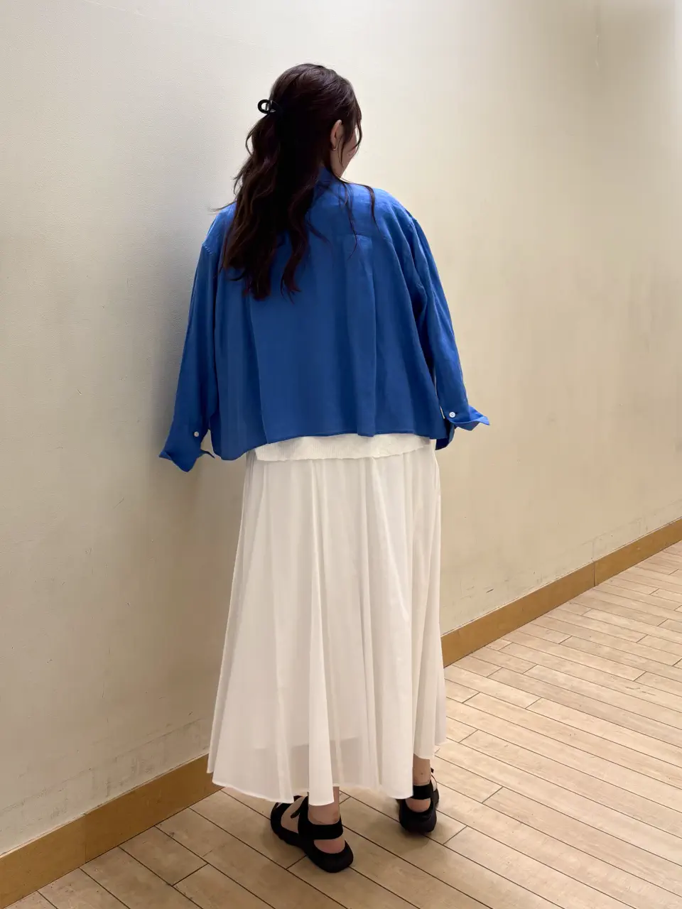23区 伊藤 コーディネート画像