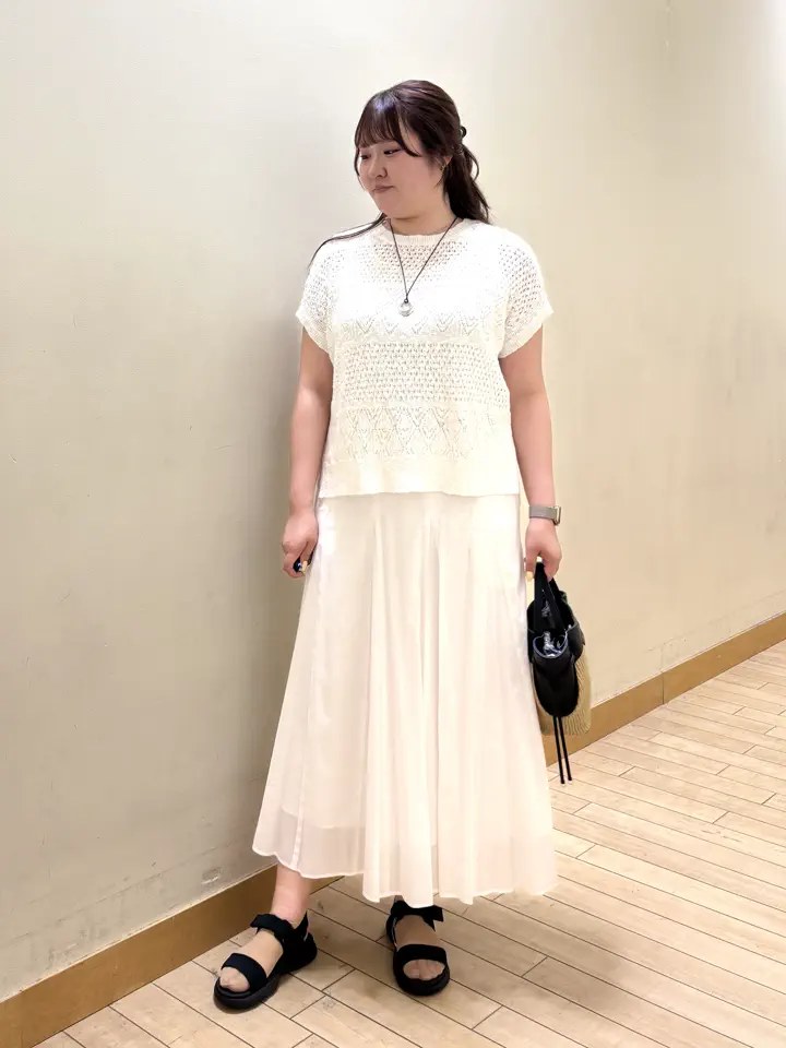 23区 伊藤 コーディネート画像