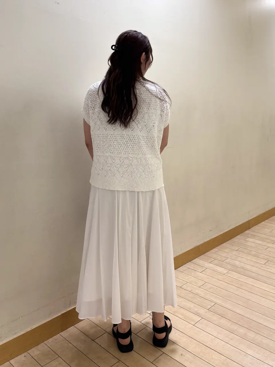 23区 伊藤 コーディネート画像