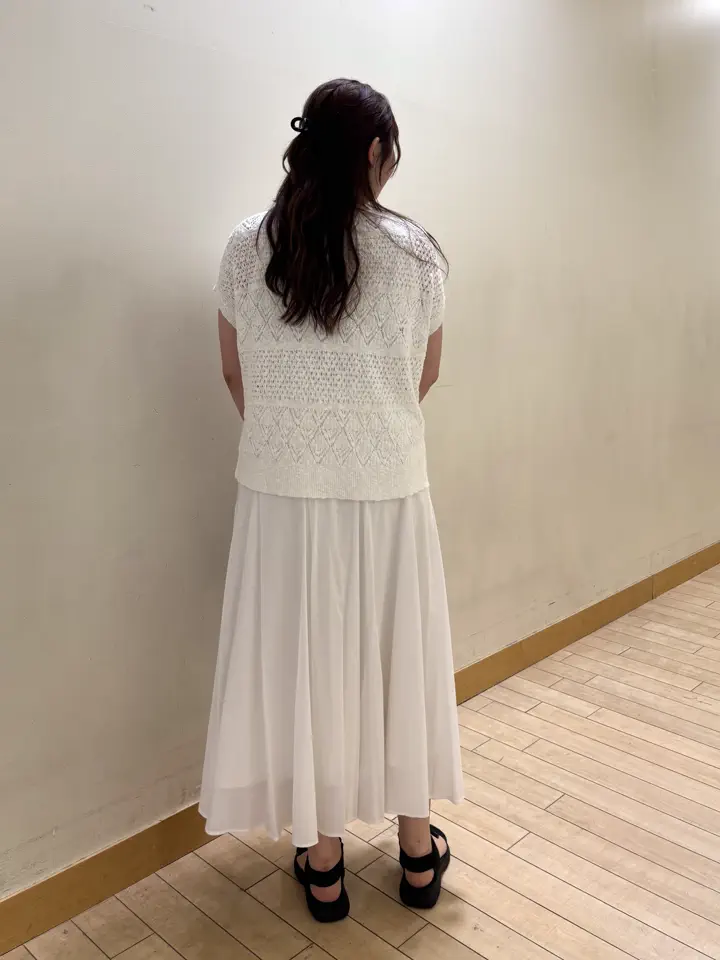 23区 伊藤 コーディネート画像
