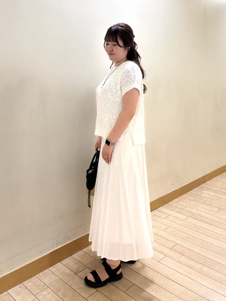 23区 伊藤 コーディネート画像