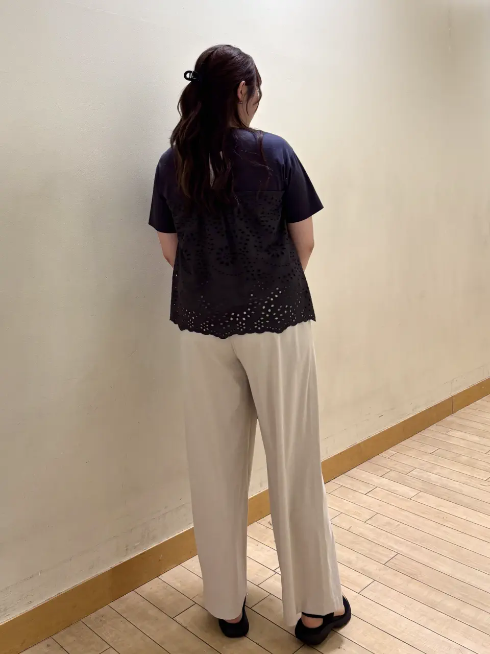 23区 伊藤 コーディネート画像