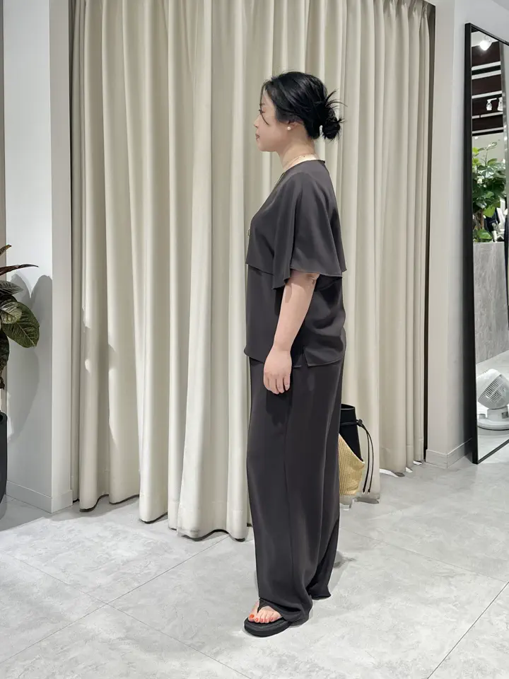 23区 笹川 コーディネート画像