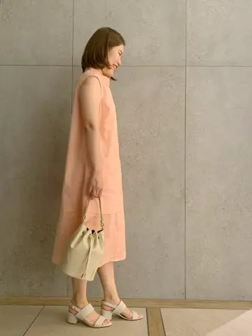 23区 澤田 コーディネート画像