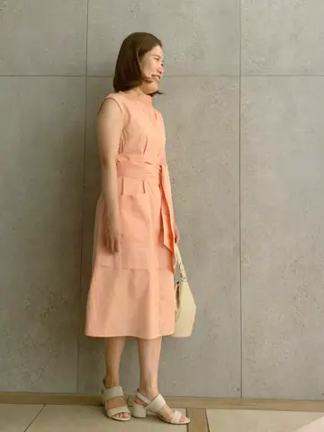 23区 澤田 コーディネート画像