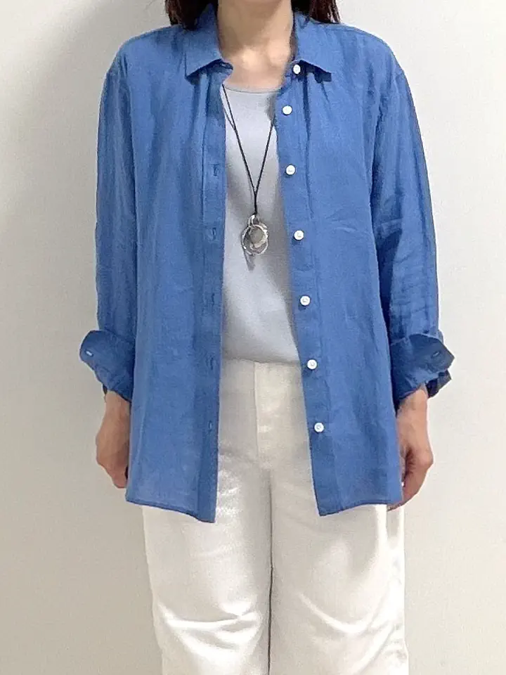 23区 S 宇井 コーディネート画像