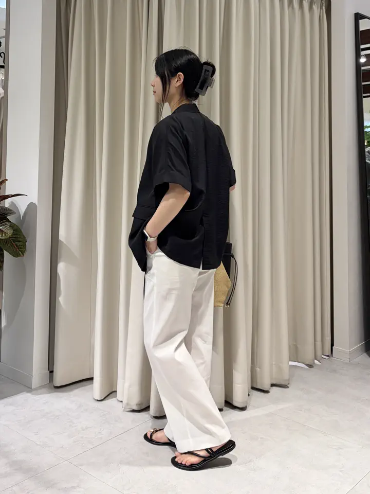23区 野原 コーディネート画像