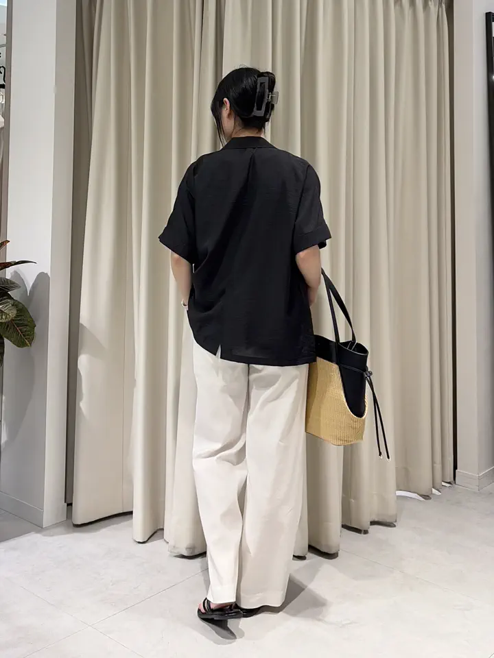 23区 野原 コーディネート画像