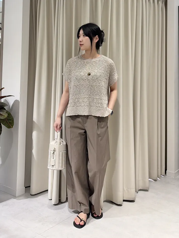 23区 野原 コーディネート画像