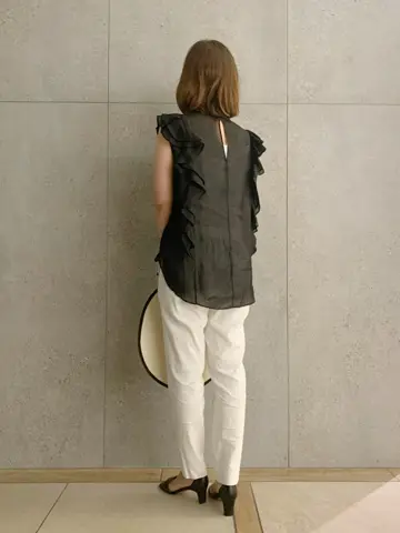 23区 澤田 コーディネート画像