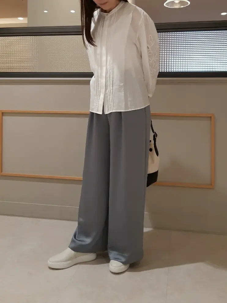 23区 鈴木 コーディネート画像