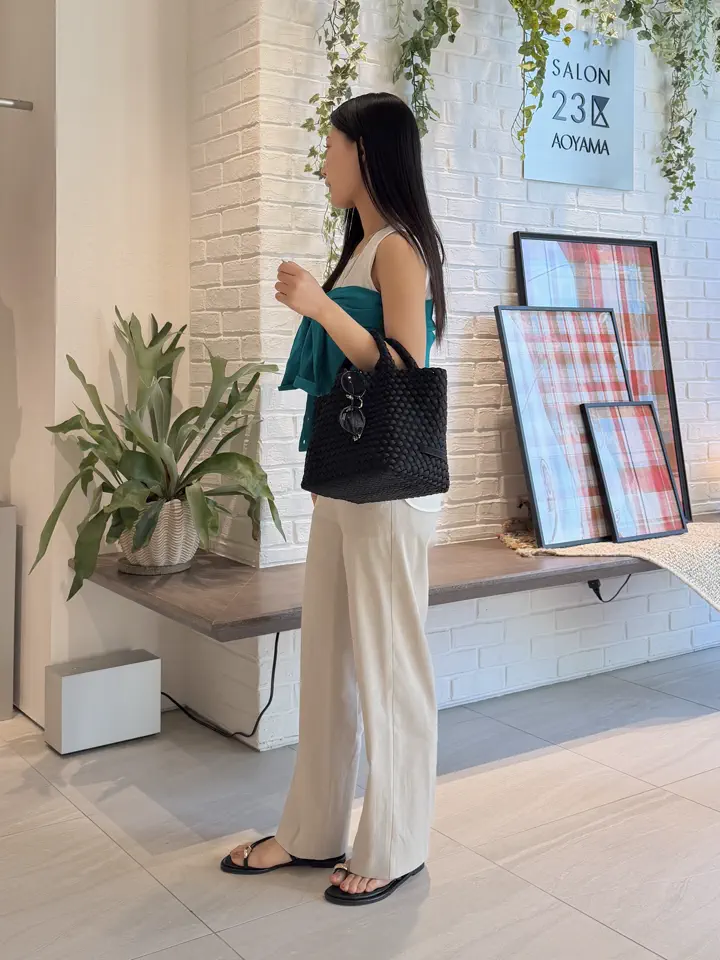 23区 S yun コーディネート画像