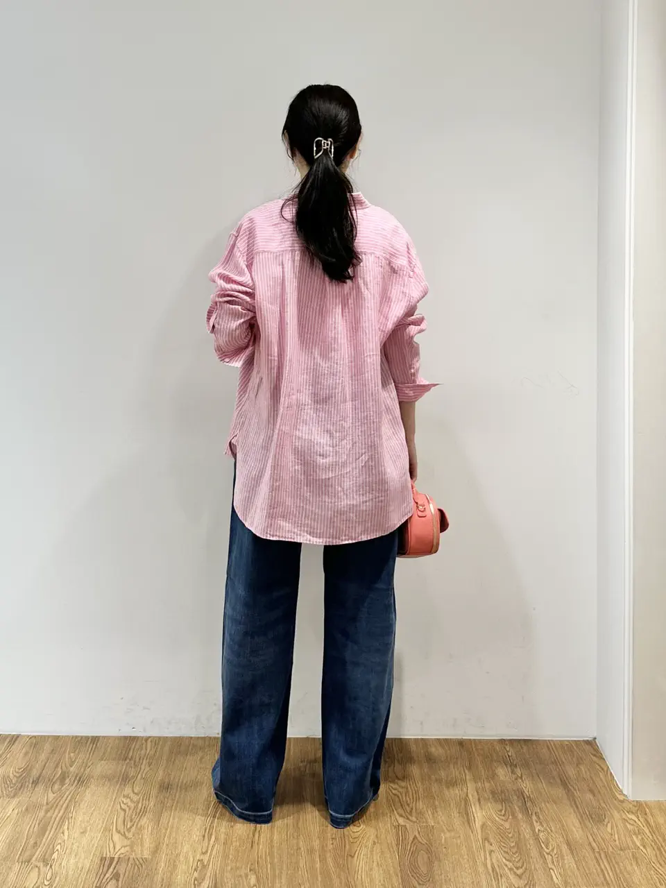 23区 西嶋 コーディネート画像
