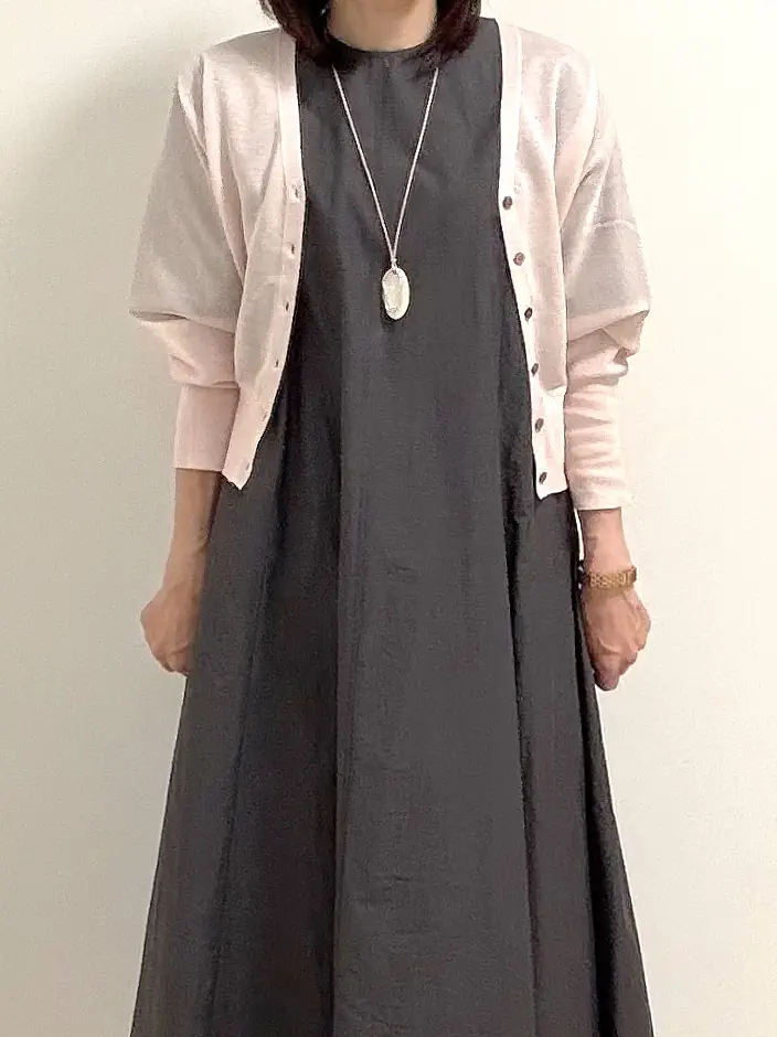 23区 S 宇井 コーディネート画像