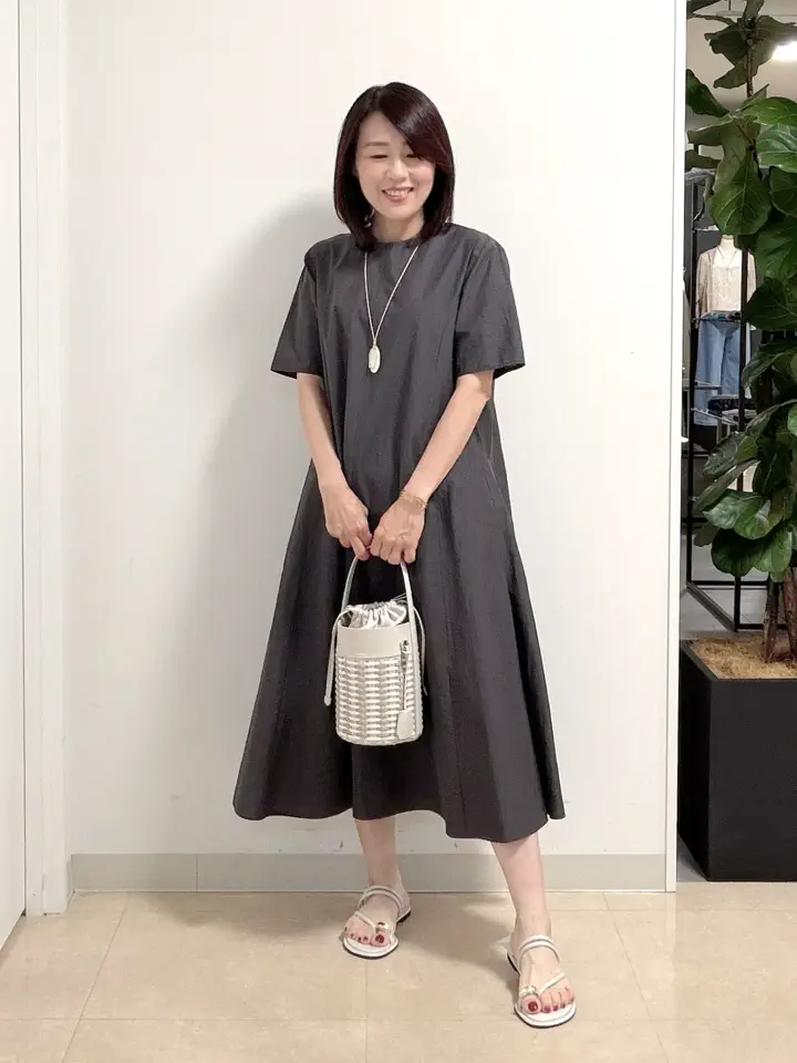 23区 S 宇井 コーディネート画像