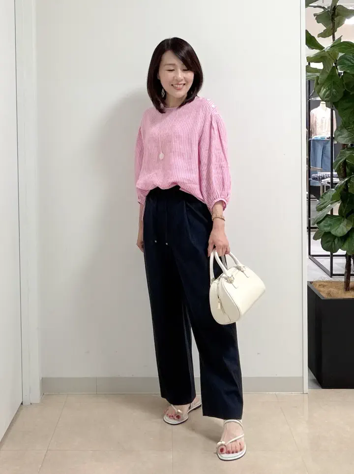 23区 S 宇井 コーディネート画像
