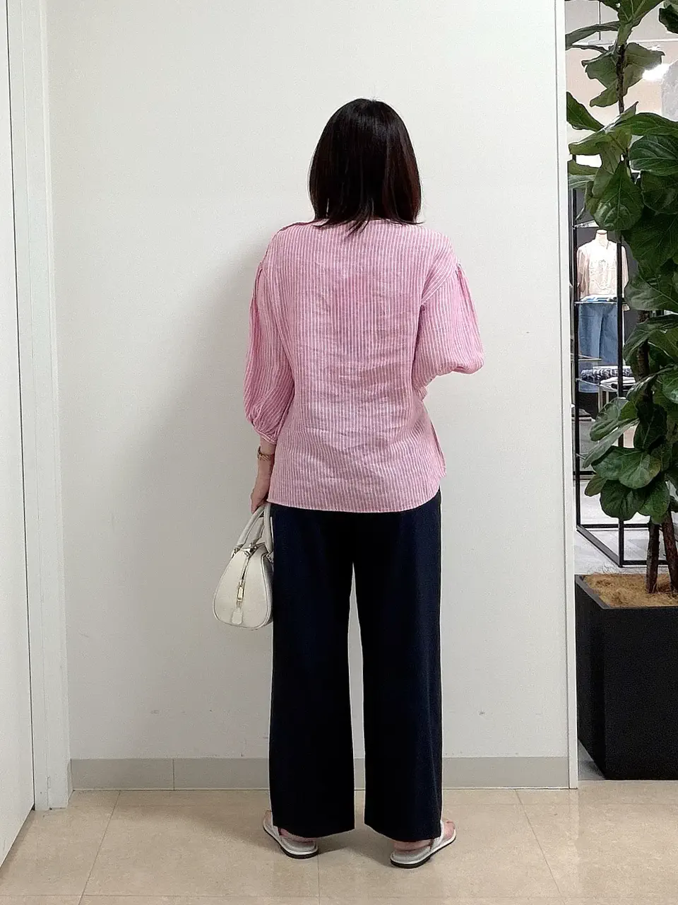 23区 S 宇井 コーディネート画像
