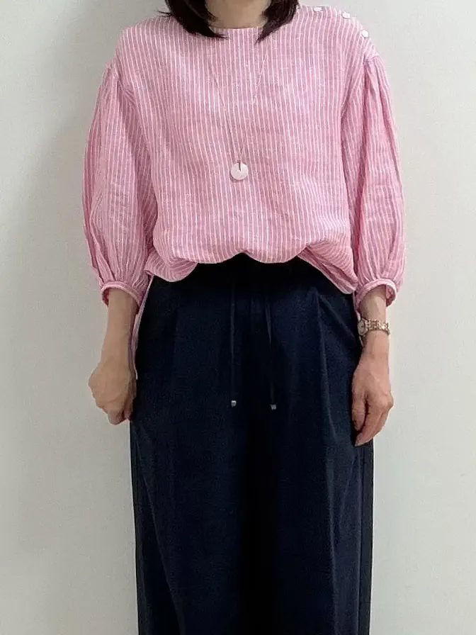 23区 S 宇井 コーディネート画像