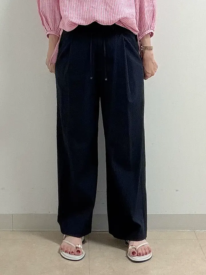 23区 S 宇井 コーディネート画像