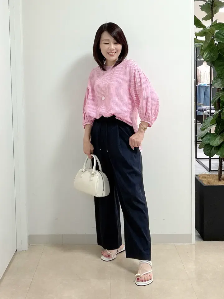 23区 S 宇井 コーディネート画像