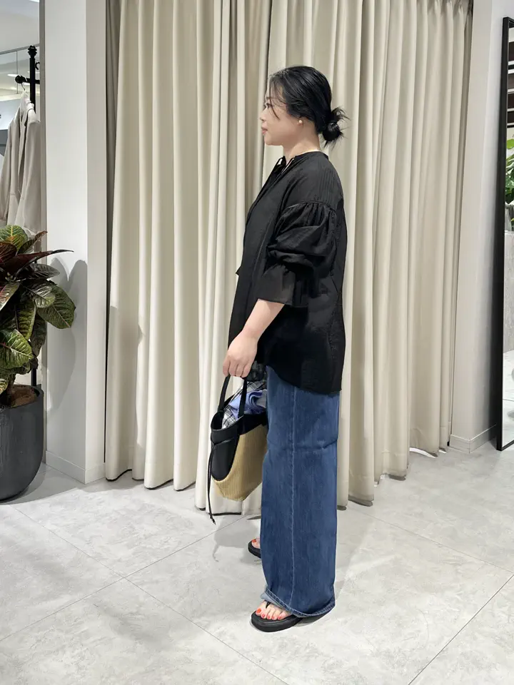 23区 笹川 コーディネート画像