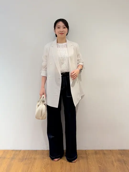 23区 西嶋 コーディネート画像