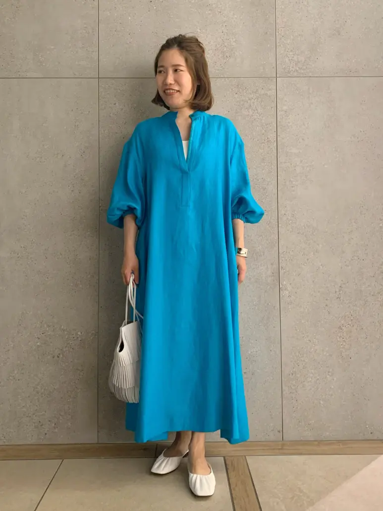  澤田 コーディネート画像