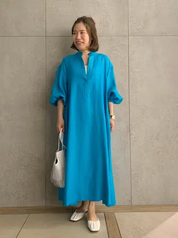 23区 澤田 コーディネート画像