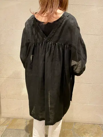 23区 スタッフy コーディネート画像