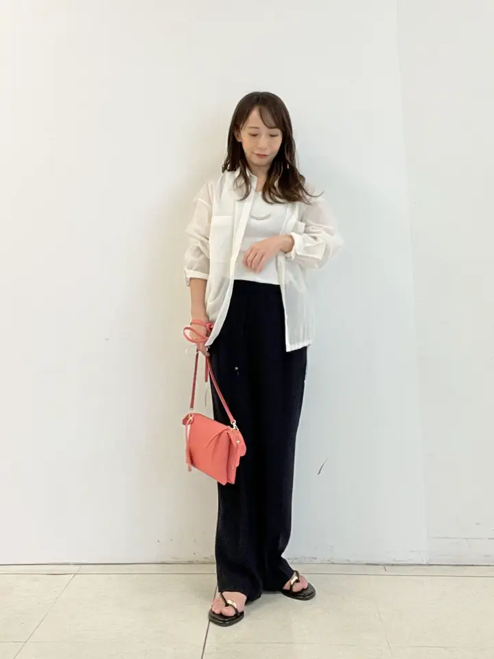 23区 原 コーディネート画像